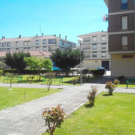 Vivienda Uso Turistico El Vie Apartment Виляркайо Екстериор снимка