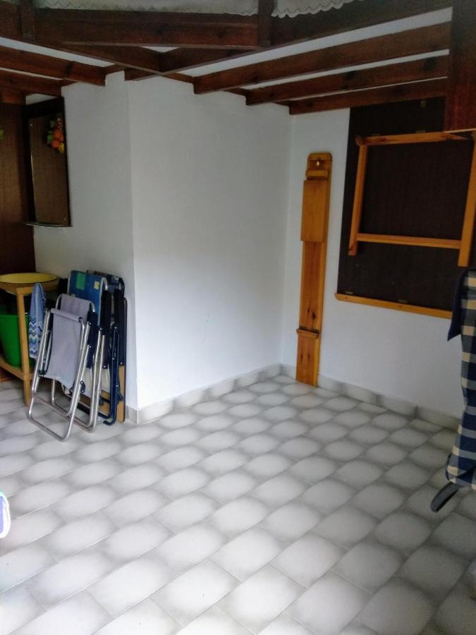 Vivienda Uso Turistico El Vie Apartment Виляркайо Екстериор снимка
