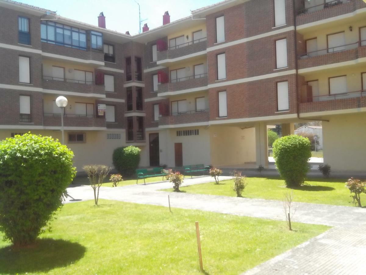 Vivienda Uso Turistico El Vie Apartment Виляркайо Екстериор снимка